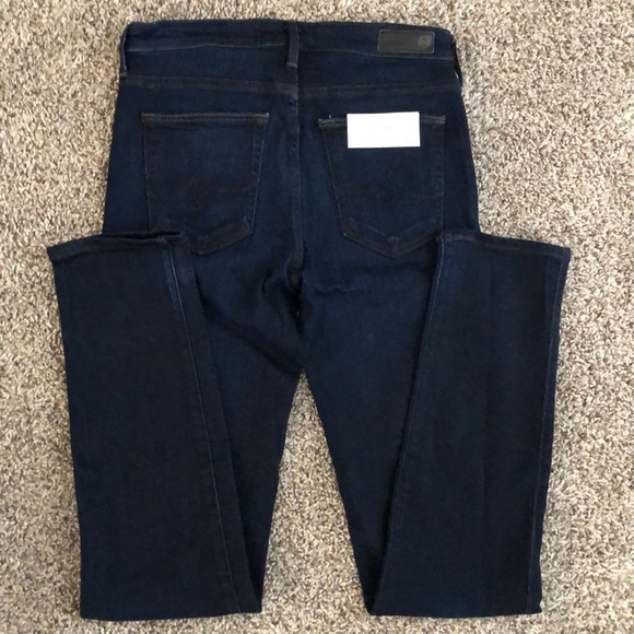 AG Adriano Goldschmied jeans - Picture 2 of 7